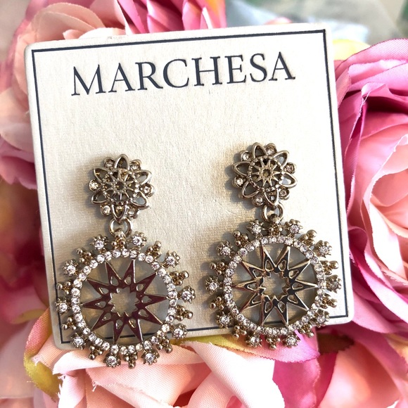 Marchesa Jewelry - Marchesa Earrings